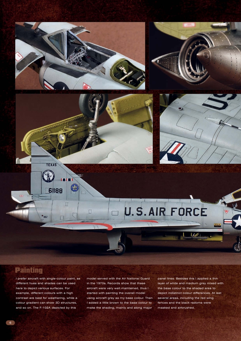 AIR Modeller 2014-55